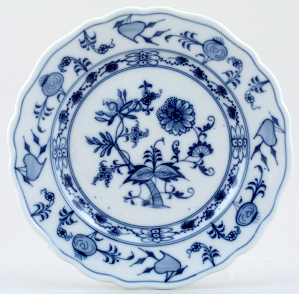 Plate c1890